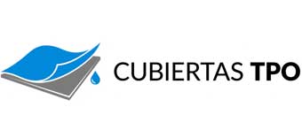 Logo de Cubiertas TPO