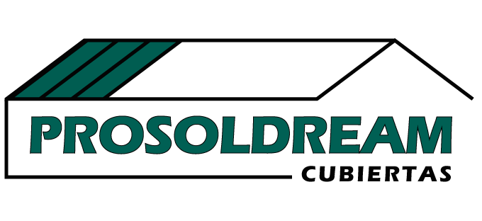 Logo de Cubiertas PRO