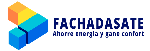 Logo de Fachada SATE