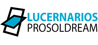 Logo de Lucernarios PRO