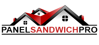 Logo de Panel Sandwich PRO