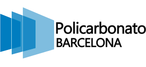 Logo de Policarbonato PRO