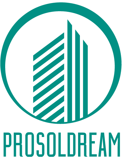 Prosoldream S.L.U — logo